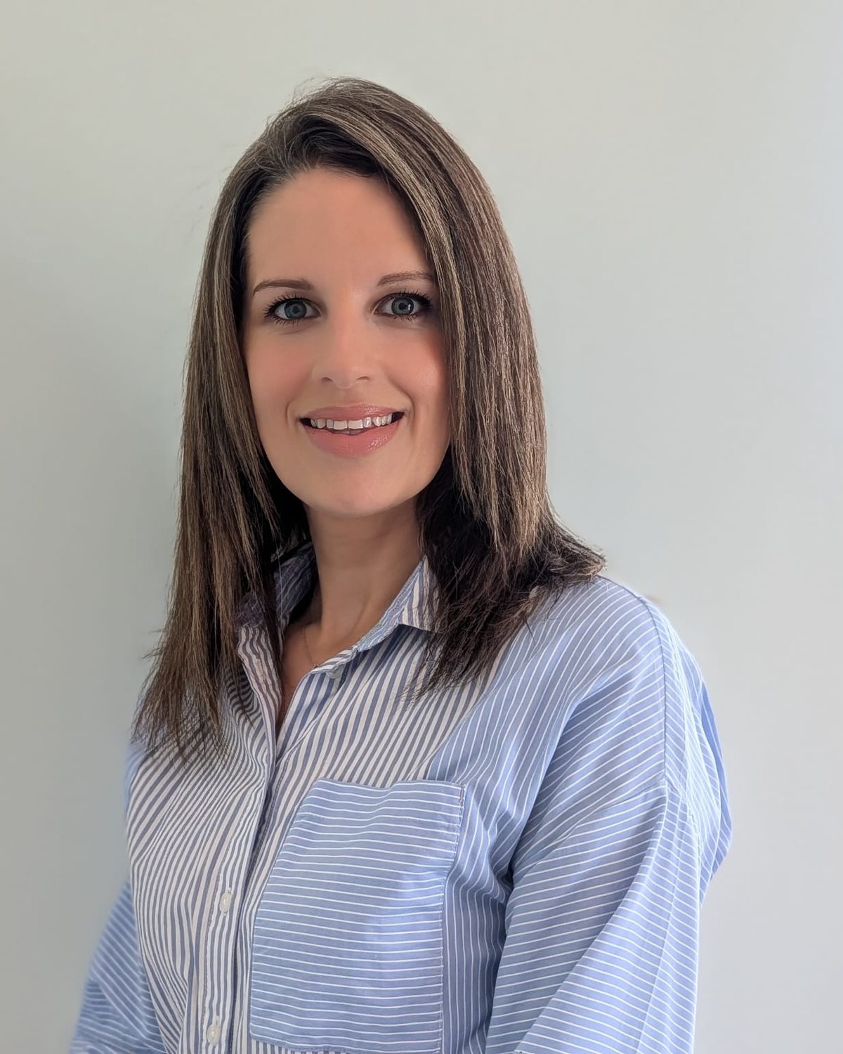 Kirsty Panas, founder of Workplace Compass HR